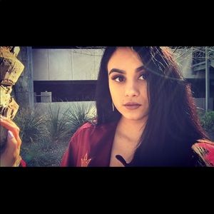 Meet your Posher, Brooklyn